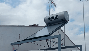 ENERGÍA SOLAR